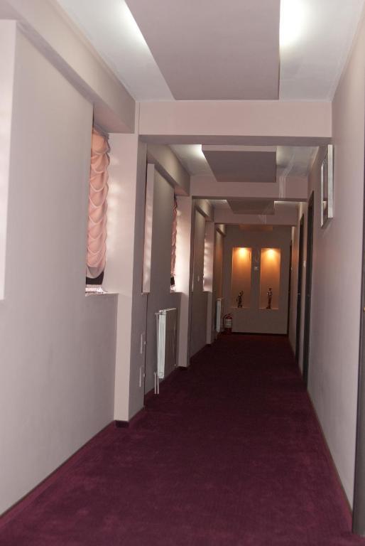 Hotel Condor Drobeta Turnu Severin Esterno foto
