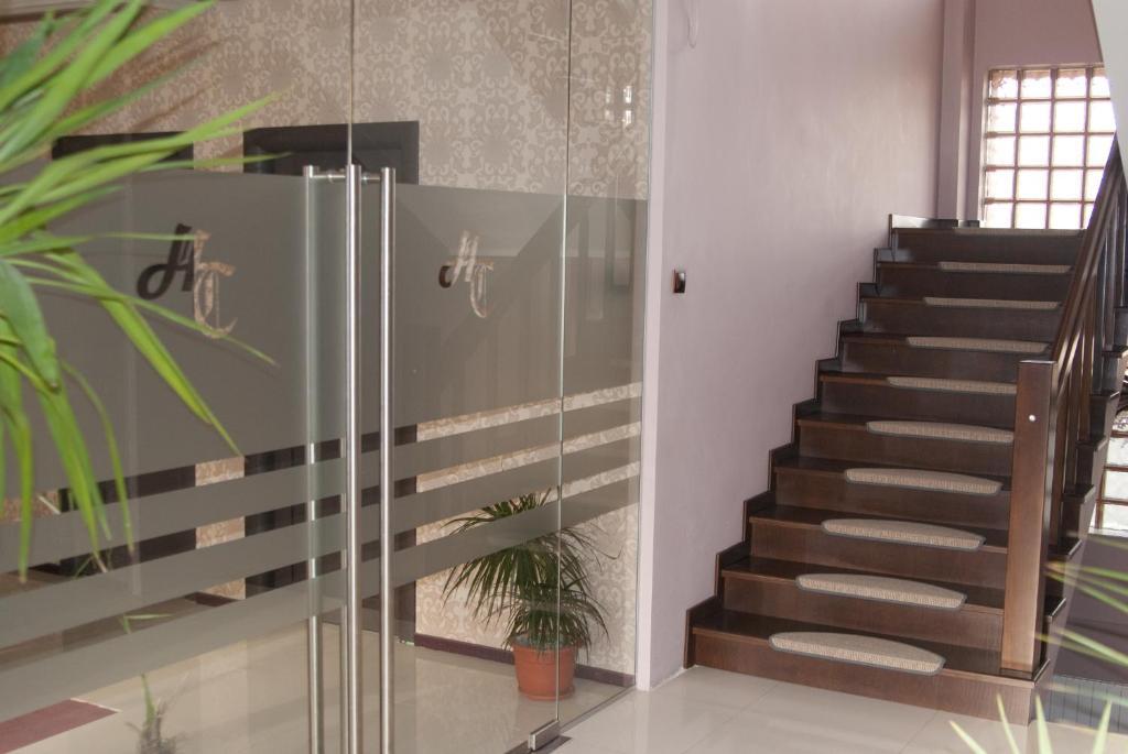Hotel Condor Drobeta Turnu Severin Esterno foto