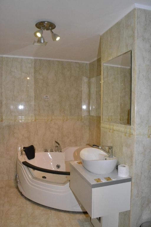 Hotel Condor Drobeta Turnu Severin Camera foto