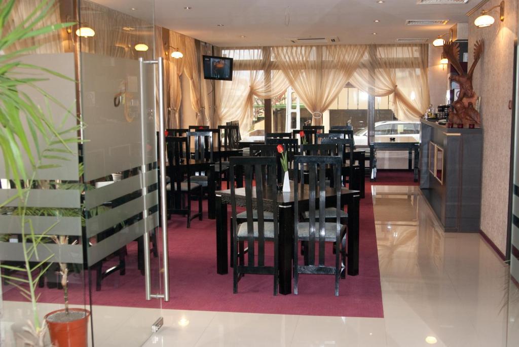 Hotel Condor Drobeta Turnu Severin Camera foto