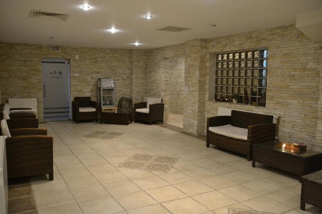 Hotel Condor Drobeta Turnu Severin Esterno foto