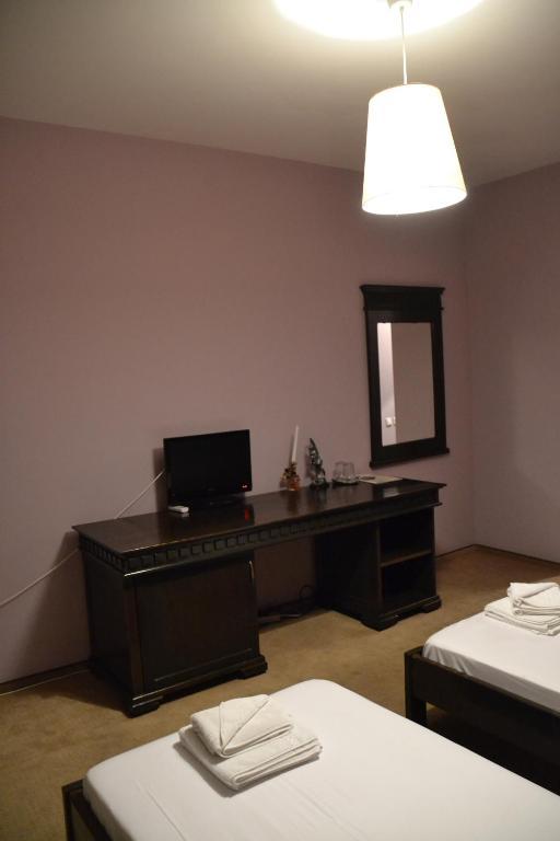 Hotel Condor Drobeta Turnu Severin Camera foto