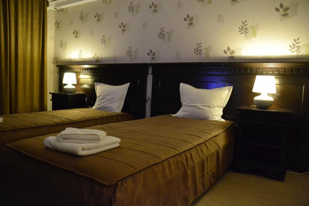 Hotel Condor Drobeta Turnu Severin Camera foto