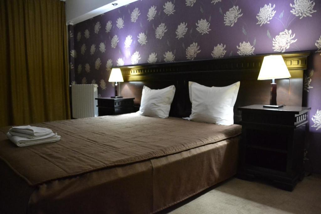 Hotel Condor Drobeta Turnu Severin Camera foto