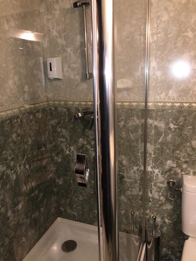 Hotel Condor Drobeta Turnu Severin Esterno foto